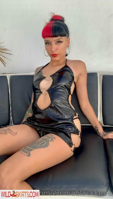 emmablackkfree / emmablackkfree / emmablacklockkkk nude OnlyFans, Instagram leaked photo #45