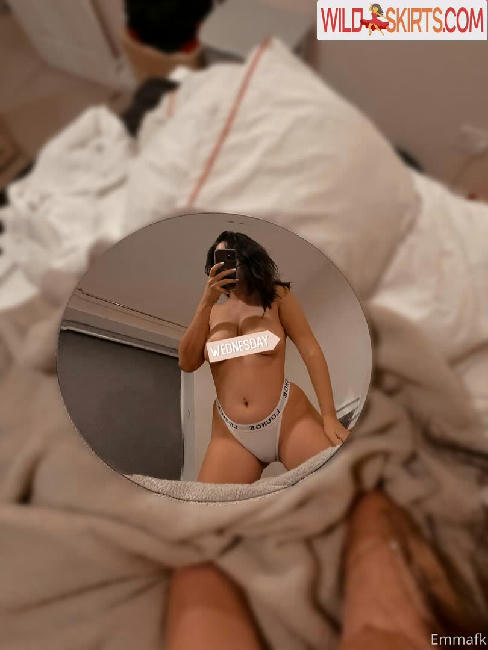 emmafkfree / emmafkfree / emmakff nude OnlyFans, Instagram leaked photo #1