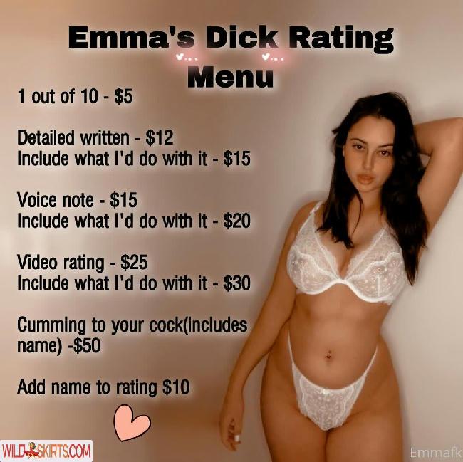 emmafkfree / emmafkfree / emmakff nude OnlyFans, Instagram leaked photo #77