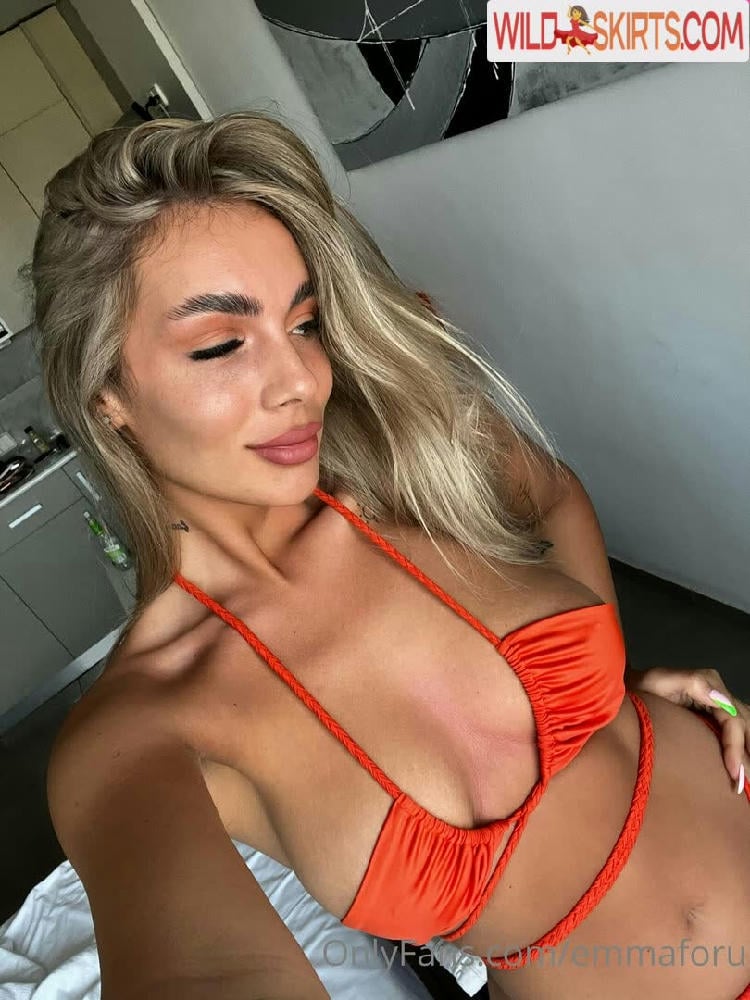 Emmaforu / emmaforu / emmafournerat nude OnlyFans, Instagram leaked photo #10