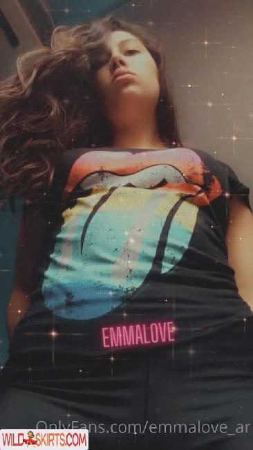 emmalove_ar / emmalov.music / emmalove_ar nude OnlyFans, Instagram leaked photo #4