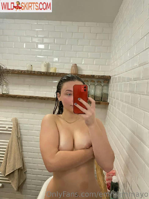 emmammayo / emmammayo / imaomayo / stepsisemma nude OnlyFans, Instagram leaked photo #4