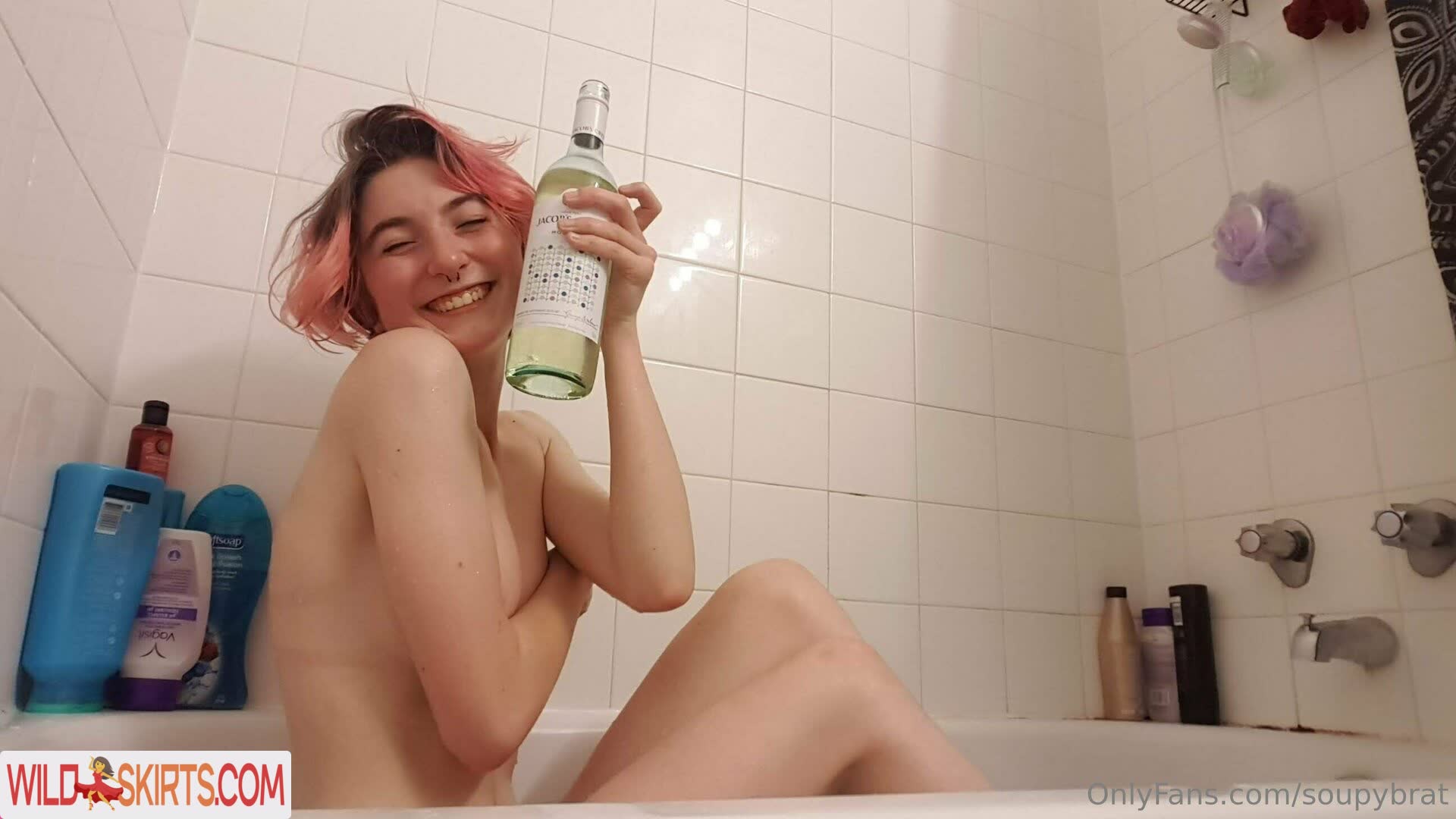 Emmanoodle nude leaked photo #13