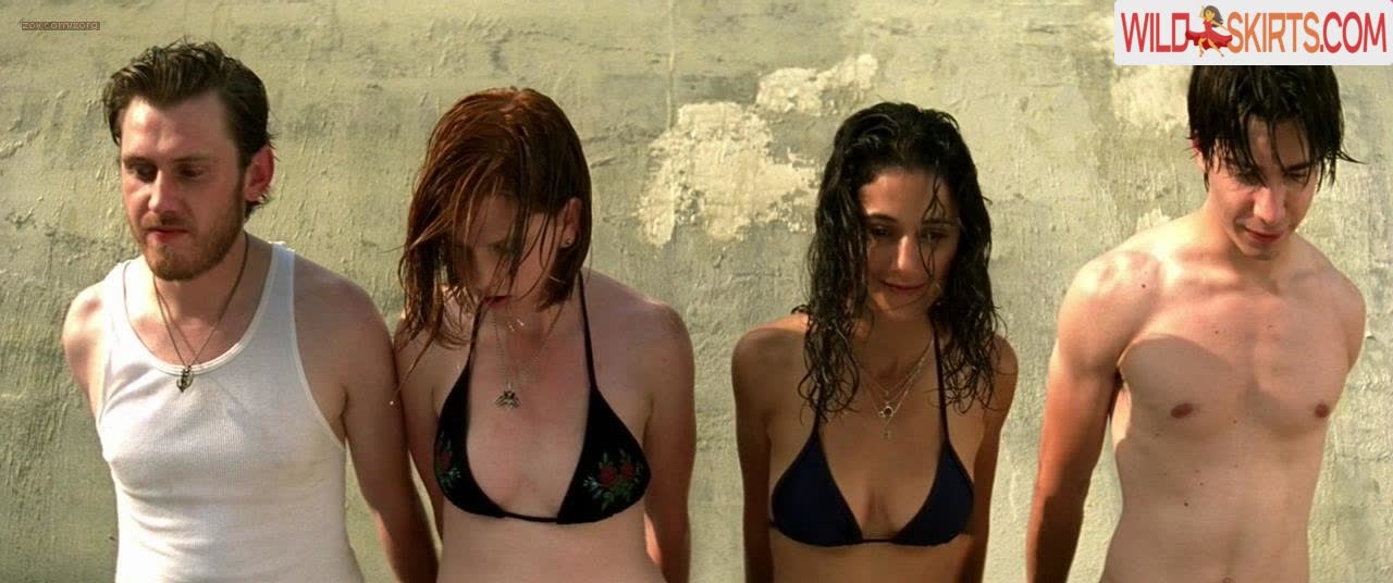 Emmanuelle Chriqui nude leaked photo #236