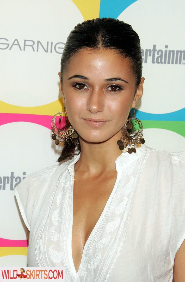 Emmanuelle Chriqui / Emmanuelle / echriqui nude Instagram leaked photo #15