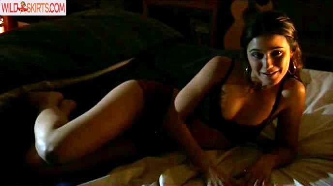 Emmanuelle Chriqui nude leaked photo #302