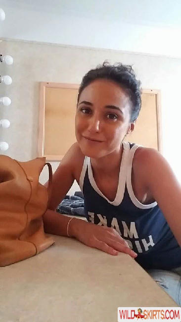 Emmanuelle Chriqui / Emmanuelle / echriqui nude Instagram leaked photo #178