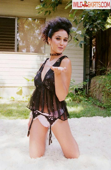 Emmanuelle Chriqui / Emmanuelle / echriqui nude Instagram leaked photo #298