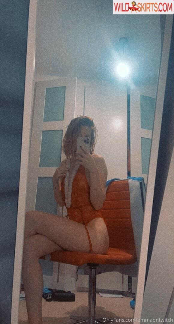 emmaontwitch nude OnlyFans, Instagram leaked photo