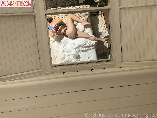 emmasterlingfree / emmasterlingfree / petty_pendergrass2 nude OnlyFans, Instagram leaked photo #64