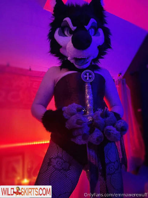 emmawerewuff nude OnlyFans, Instagram leaked photo #21