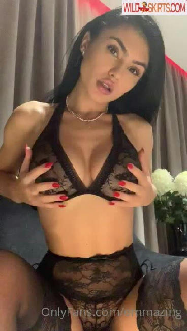 Emmazing / emmazing nude OnlyFans, Instagram leaked photo #15