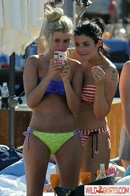 Emmerdale's Charley Webb / miss_charleywebb nude Instagram leaked photo #55