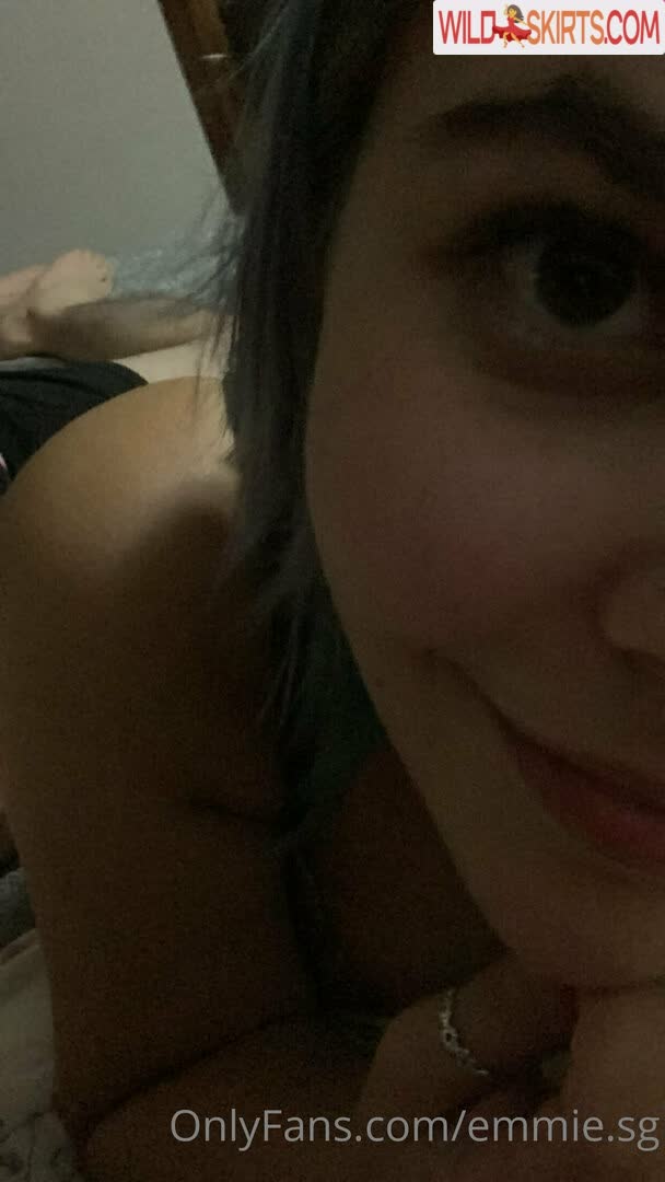 Emmie.sg nude leaked photo #27