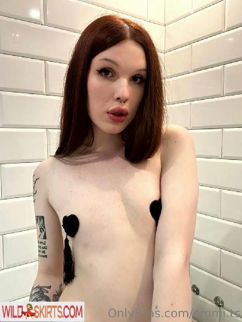 emmii_ts / emmii_t / emmii_ts nude OnlyFans, Instagram leaked photo #32
