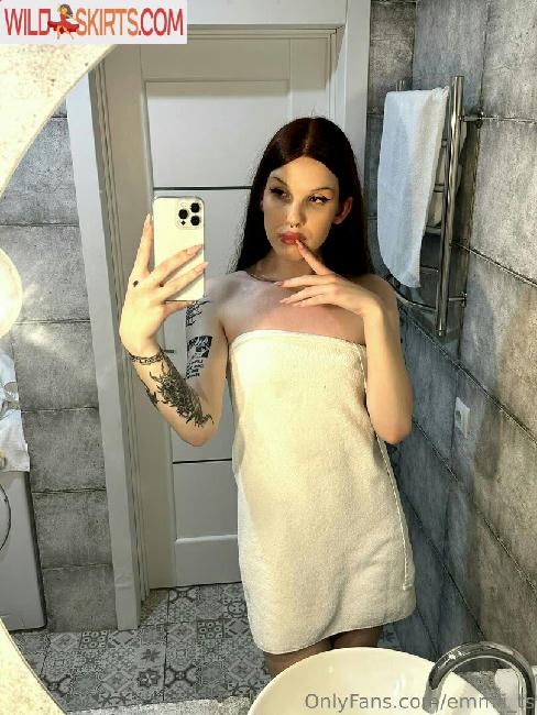 emmii_ts / emmii_t / emmii_ts nude OnlyFans, Instagram leaked photo #95