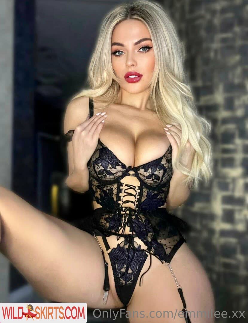 emmilee.xx / emilee.xx / emmilee.xx nude OnlyFans, Instagram leaked photo #11