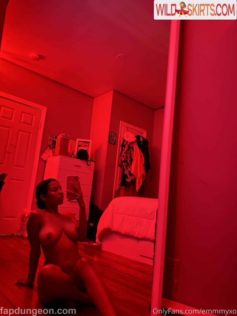 Emmmyxo nude leaked photo #50