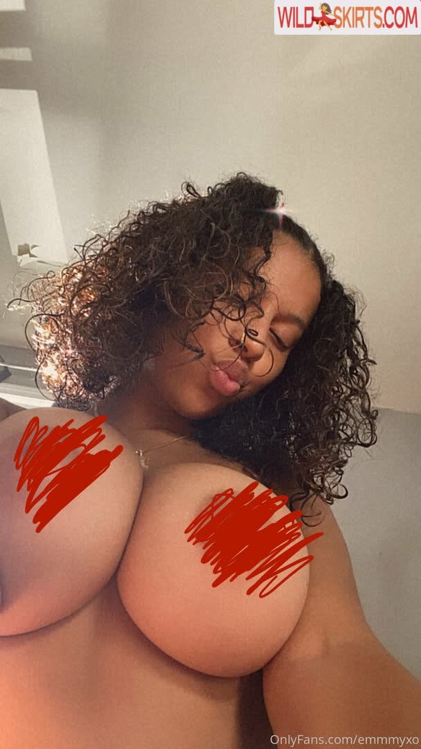 Emmmyxo nude leaked photo #99