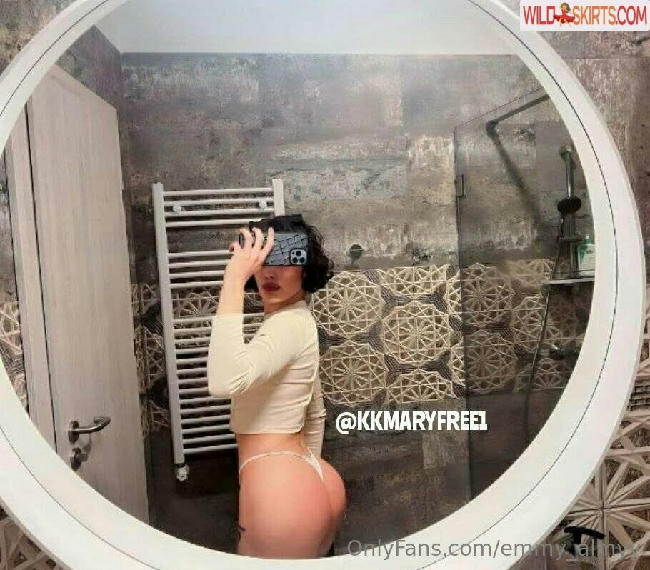 emmy_almyy / emmy_almyy / emmyy_louise nude OnlyFans, Instagram leaked photo #184