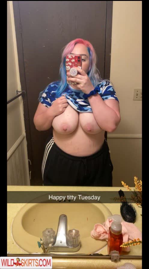 Emmy Jo / EmmyJo13 / markle.12 nude OnlyFans, Instagram leaked photo #2