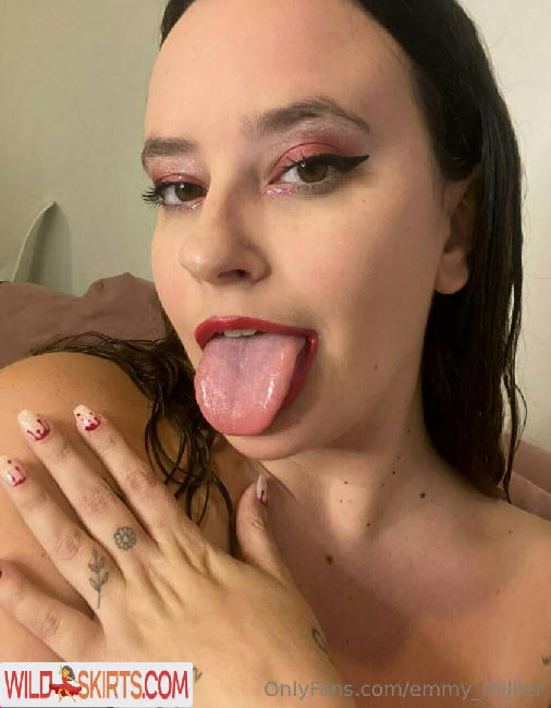 emmy_milller / emmy_milller / emmymilller nude OnlyFans, Instagram leaked photo #64