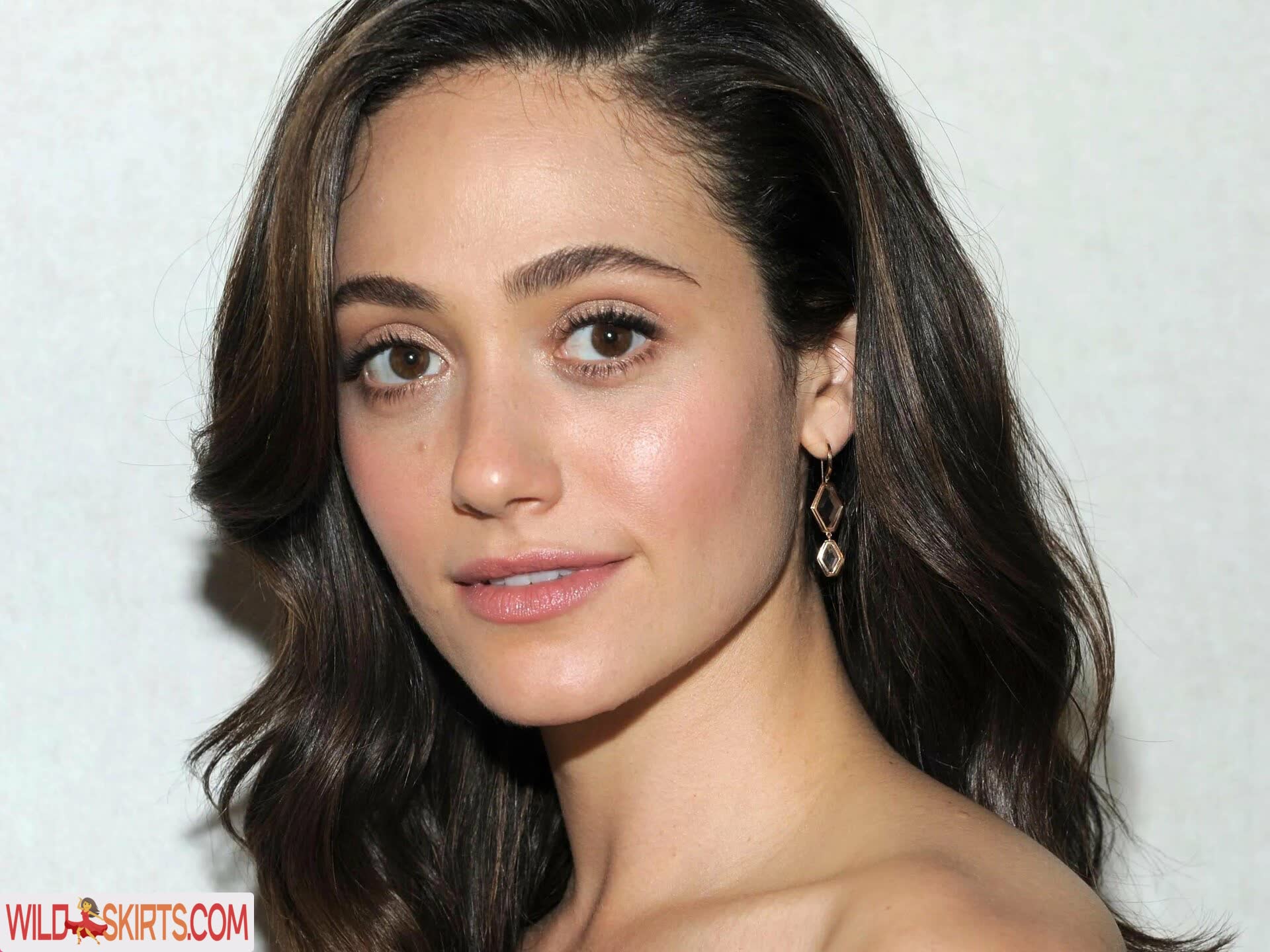 Emmy Rossum / emmy nude Instagram leaked photo #1