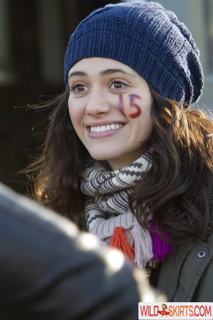 Emmy Rossum nude leaked photo #62