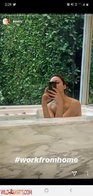 Emmy Rossum / emmy nude Instagram leaked photo #59