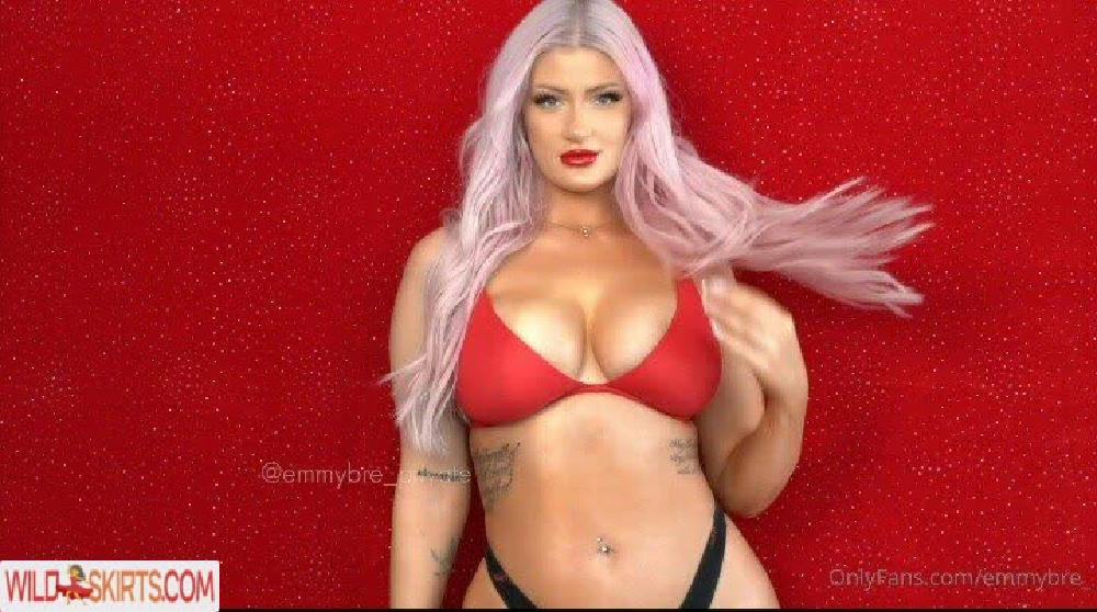 Emmybre / Emmybre / emmybre emmy bre / emmybre_ nude OnlyFans, Instagram leaked photo #12