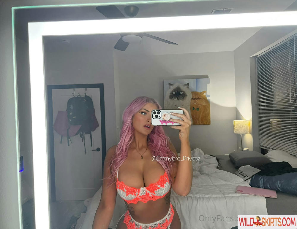 Emmybre / Emmybre / emmybre emmy bre / emmybre_ nude OnlyFans, Instagram leaked photo #7