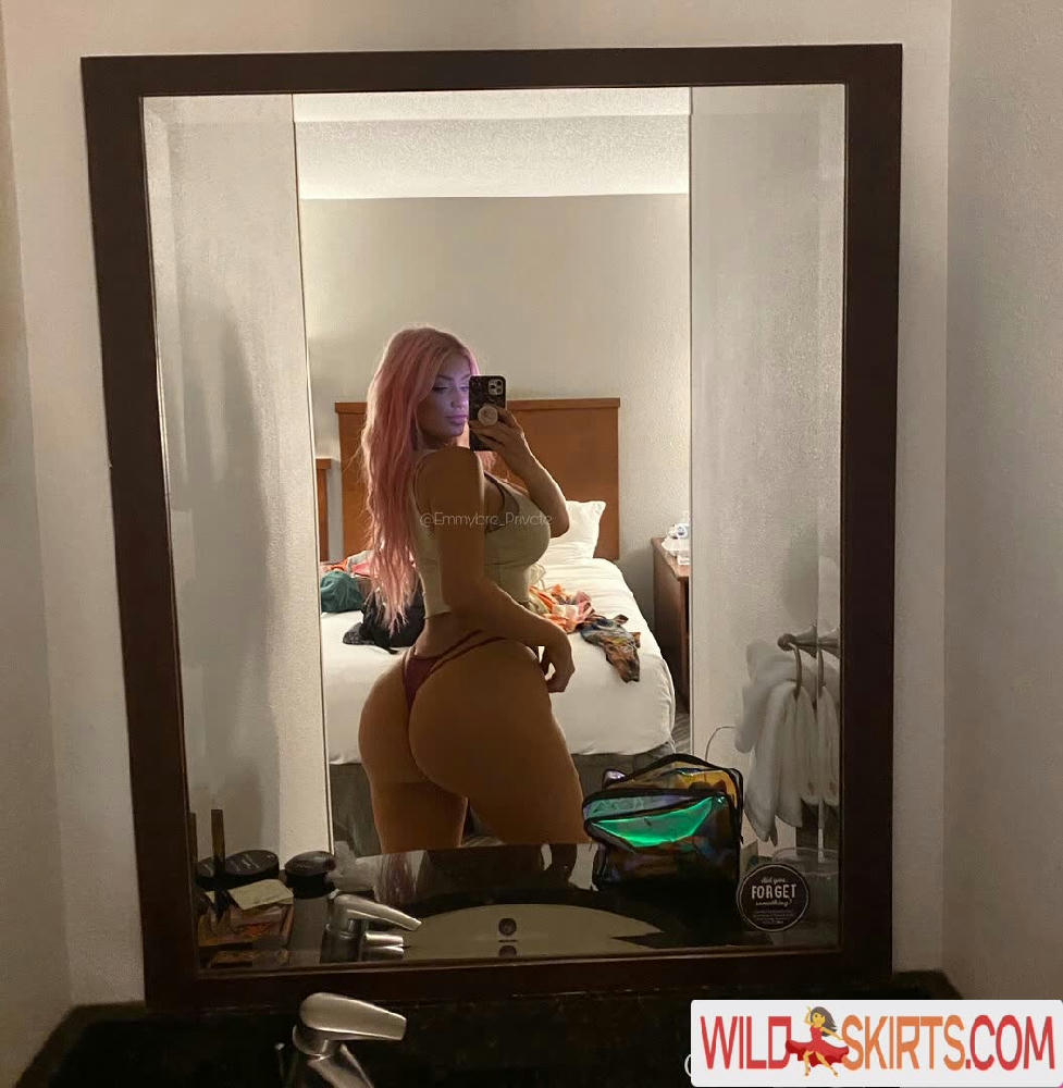 Emmybre / Emmybre / emmybre emmy bre / emmybre_ nude OnlyFans, Instagram leaked photo #31