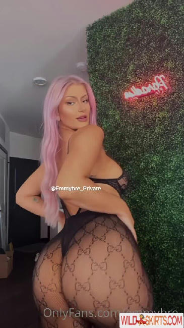 Emmybre / Emmybre / emmybre emmy bre / emmybre_ nude OnlyFans, Instagram leaked photo #128