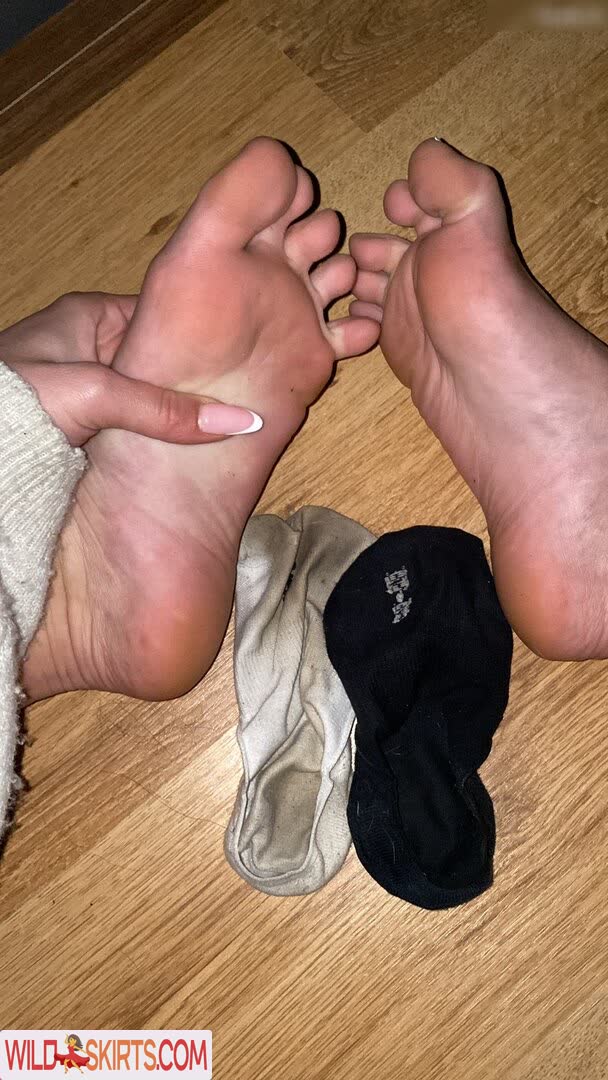 Emmysfeetandsocks nude leaked photo #50