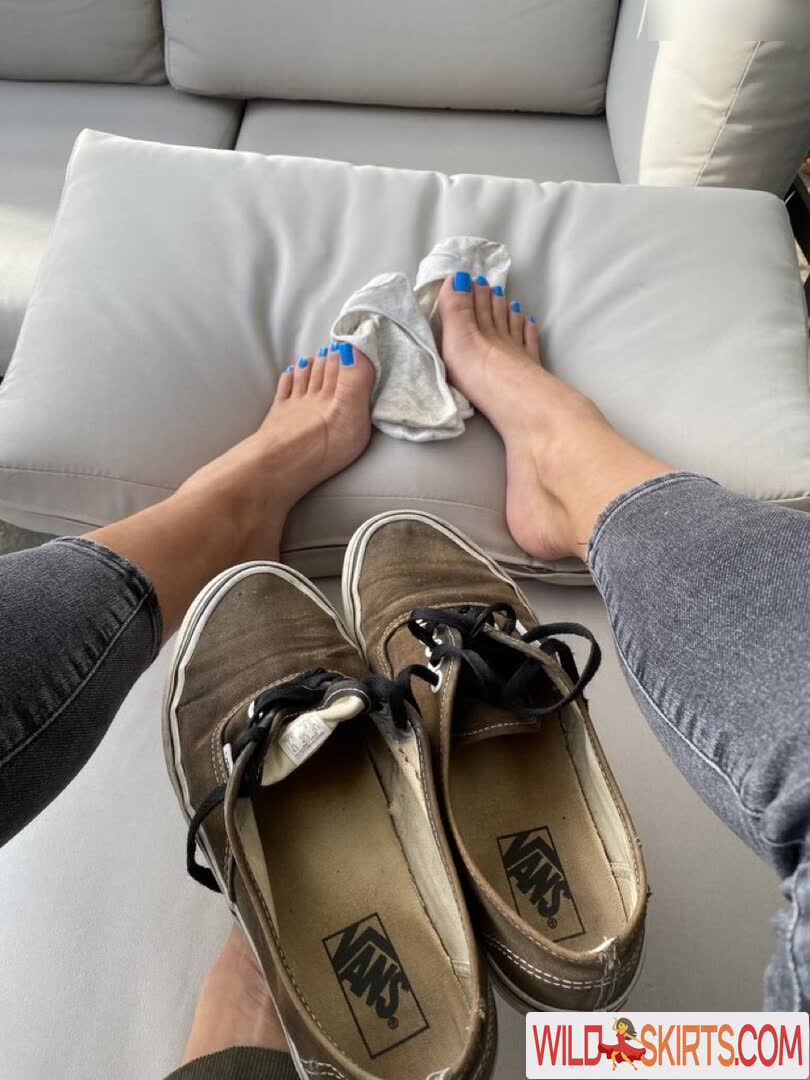 Emmysfeetandsocks nude leaked photo #56