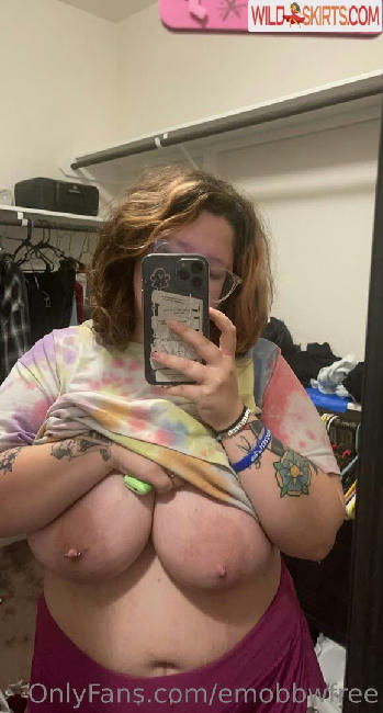 emobbwfree nude OnlyFans leaked photo #8