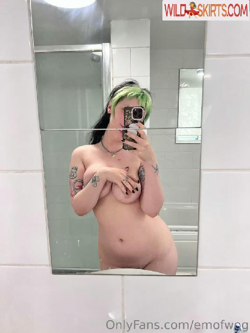 emofwog nude OnlyFans leaked photo #9