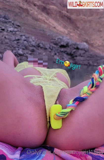 emojigirl1984 / emoji_girl1984 / emojigirl1984 nude OnlyFans, Instagram leaked photo #47