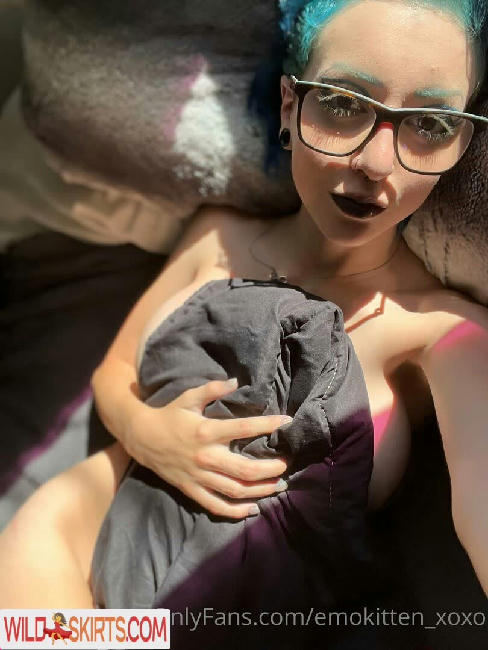 emokitten_xoxo / emokitten_xoxo / emokittenarmy nude OnlyFans, Instagram leaked photo #87