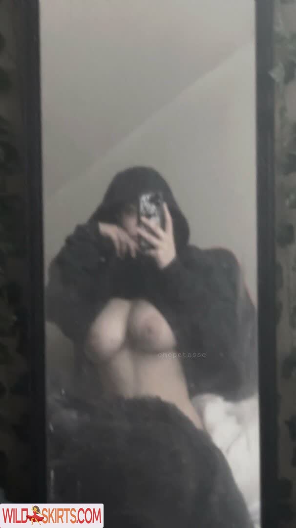 EmoPetasse nude leaked photo #12