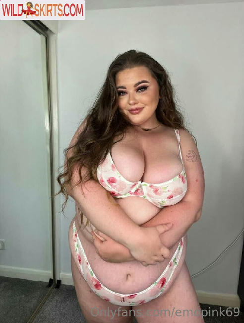 emopink69 / emopink69 / tv nude OnlyFans, Instagram leaked photo #15