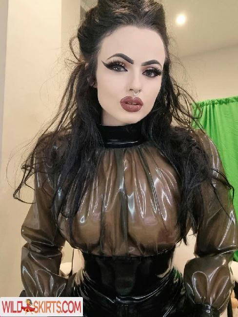 Empress Poison / empress_poison / empress_poison_ nude OnlyFans, Instagram leaked photo #6