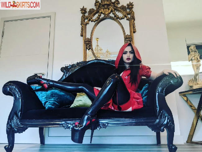 Empress Poison / empress_poison / empress_poison_ nude OnlyFans, Instagram leaked photo #12