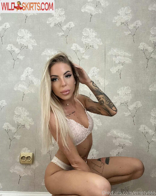 empty666 / 666.ghostx / empty666 nude OnlyFans, Instagram leaked photo #15