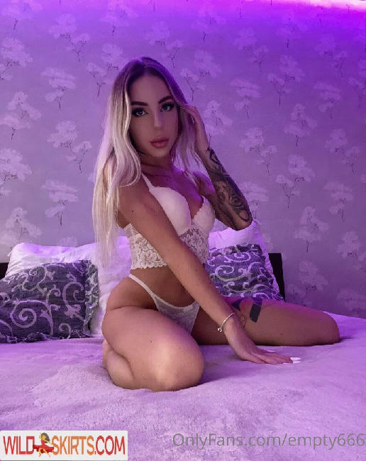 empty666 / 666.ghostx / empty666 nude OnlyFans, Instagram leaked photo #42