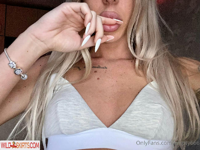 empty666 / 666.ghostx / empty666 nude OnlyFans, Instagram leaked photo #54