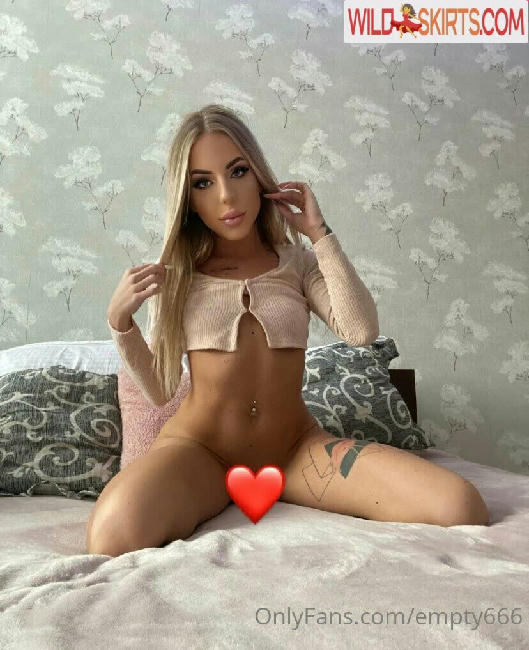 empty666 / 666.ghostx / empty666 nude OnlyFans, Instagram leaked photo #58