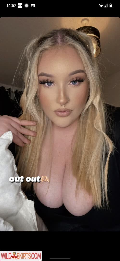 emss.x / _emilygillick_ / emily_gillick2 / emss.x nude OnlyFans, Instagram leaked photo #21