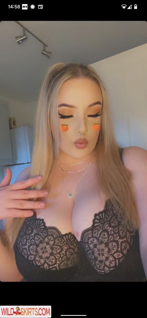 emss.x / _emilygillick_ / emily_gillick2 / emss.x nude OnlyFans, Instagram leaked photo #23