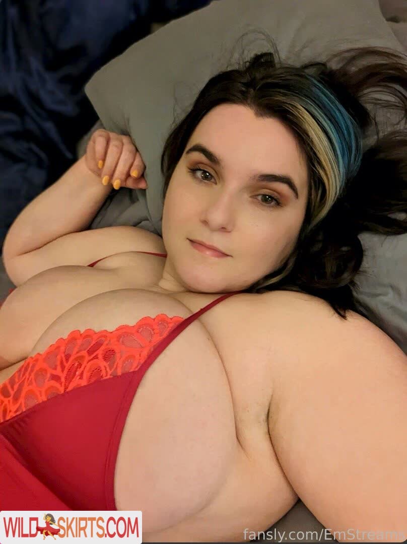 EmStreams nude leaked photo #190